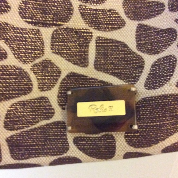 Relic handbag - Picture 2 of 8